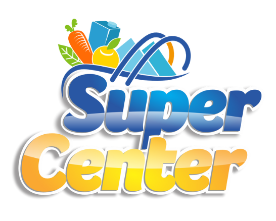 Admin SuperCenter eCommerce